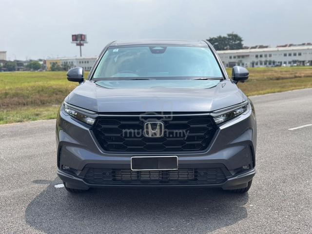 2024 Honda CR-V 1.5 E MY23 RS |Full Service Honda - 2