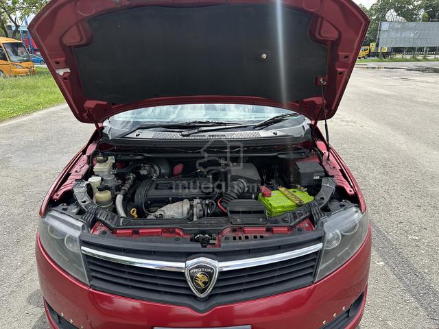 2015 Proton PREVE 1.6 CFE PREMIUM (A) - 3