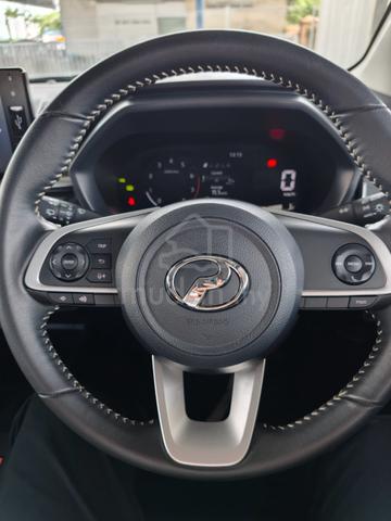 2023 Perodua AXIA 1.0 AV (A) - 5