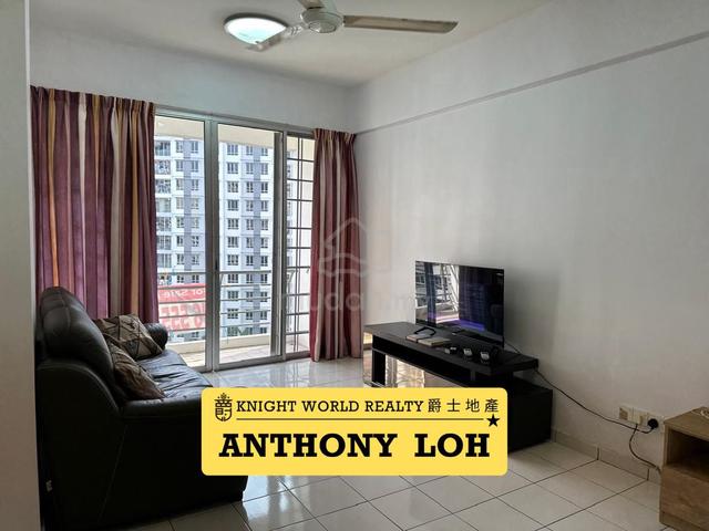 Putra Place 1