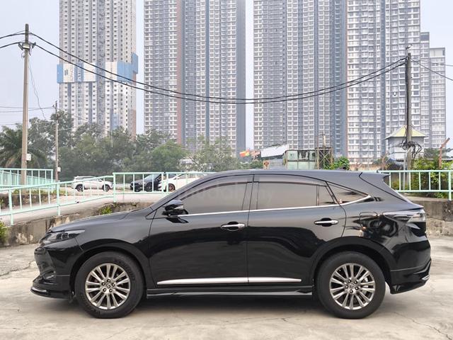 2016 Toyota HARRIER 2.0 GS (A) - 4