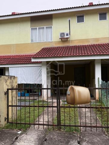 Rumah sewa di kuala Perlis 1