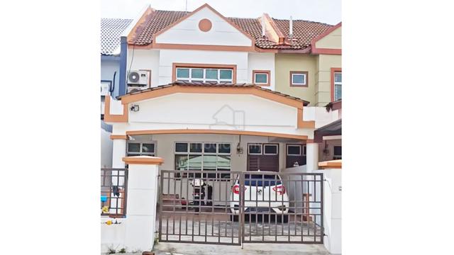 Taman Nusa Indah [Near Shop lot] 1