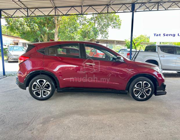 2018 Honda HR-V 1.8 (V) mugen high spec (A) - 3