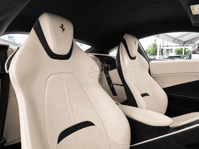 2023 Ferrari ROMA 3.9 DCT, Ready Stock, FullCarbon - 3