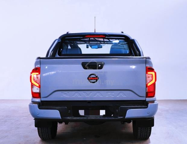 (10K Mileage) 2023 Nissan NAVARA 2.5 PRO-4X (A) - 4