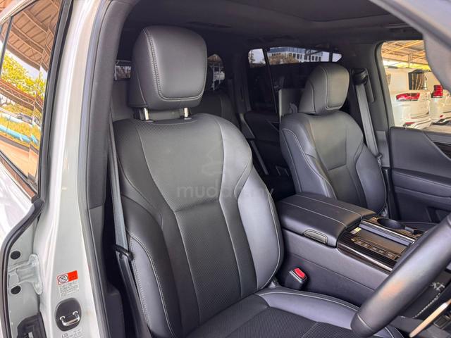 2024 Lexus LX600 3.4 (A) - 5
