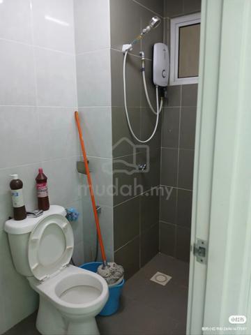 Puchong Mix Unit Room For Rent (Utility Included) 1