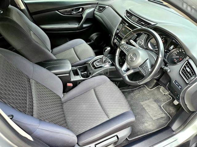2019 Nissan X-TRAIL 2.0 (A) Facelift - 5