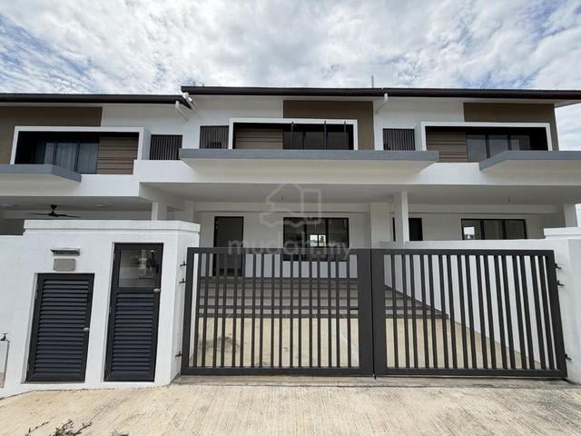 New 2 Sty M Panora Residence 1 Bandar Tasik Puteri Country Home Rawang 1