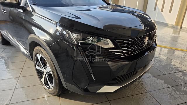 2023 Peugeot 3008 1.6 ALLURE THP MY17 P84 - 2
