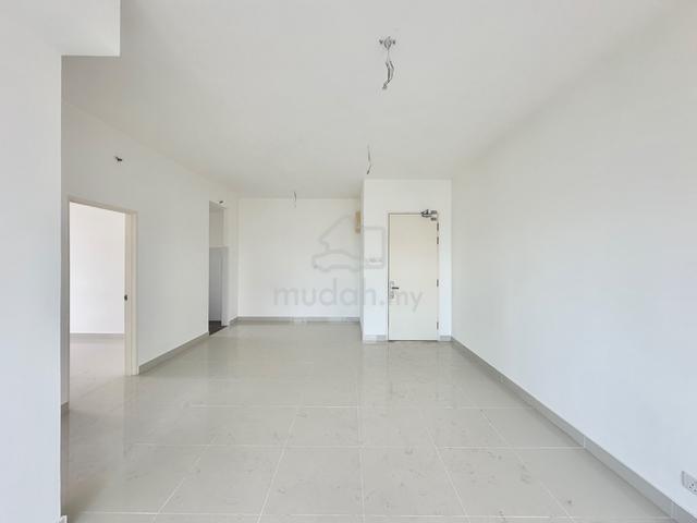 The Green Service Residence 1