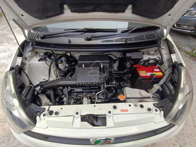 2016 Perodua AXIA 1.0 G (A)-Loan Kedai - 5