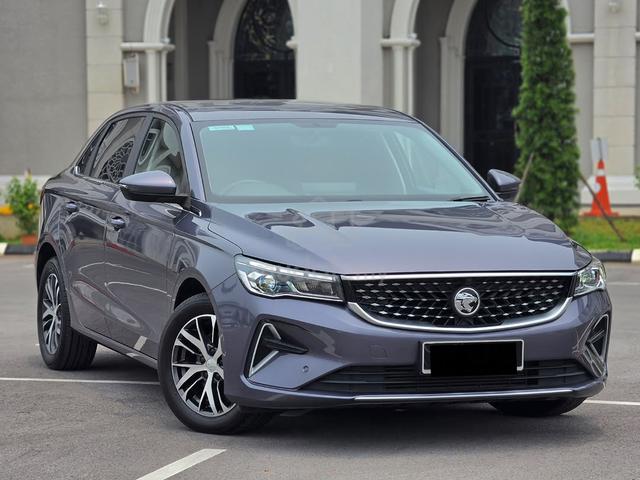 2024 Proton S70 1.5 PREMIUM MY23 (A) - 3