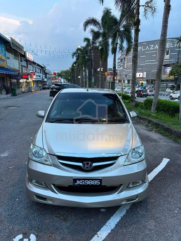 2007 Honda CIVIC 1.5 (HYBRID) (A) - 1