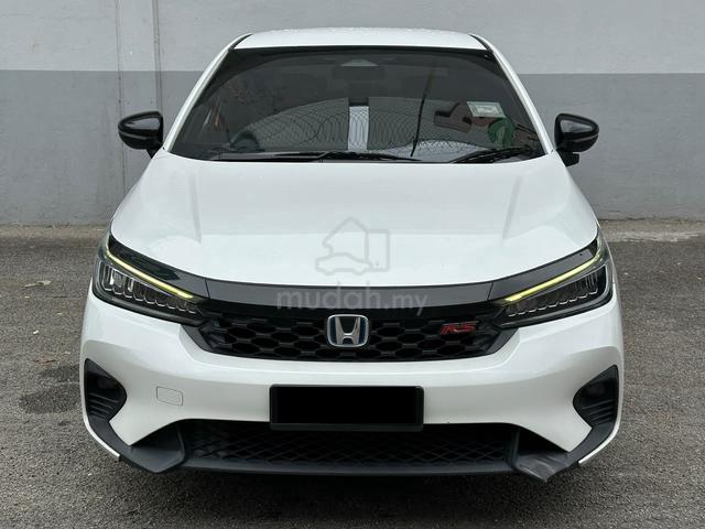 Honda CITY 1.5 RS E:HEV (A) - 3