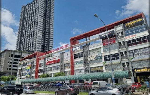 Office Space Seksyen 9 Bangi 1