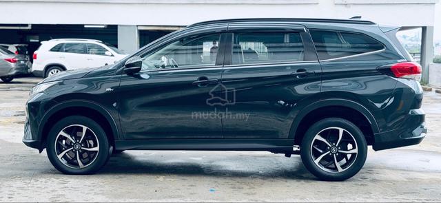 2019 Perodua ARUZ 1.5 AV (A) - 5