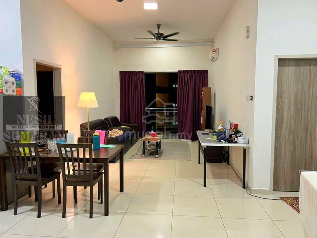 Prominence @ Bukit Mertajam 1