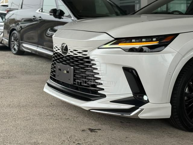 5A Full Spec‼️2023 Lexus RX350 V.L 2.4T (A) - 3