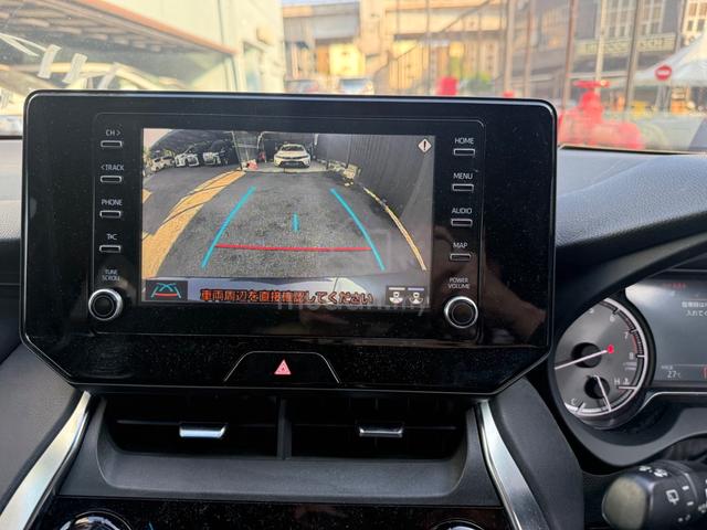 2022 HARRIER 2.0 G Price with DUTY UNREG - 4