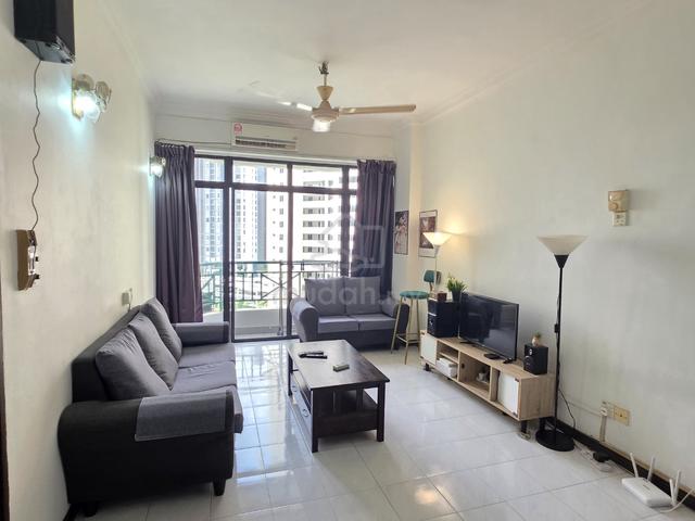 Sunny Ville Condominium 1