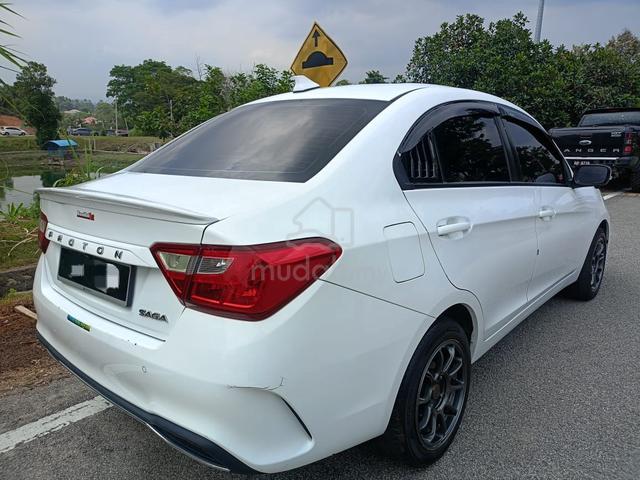 2022 Proton SAGA 1.3 PREMIUM AT MY16 FACELIFT (A) - 4