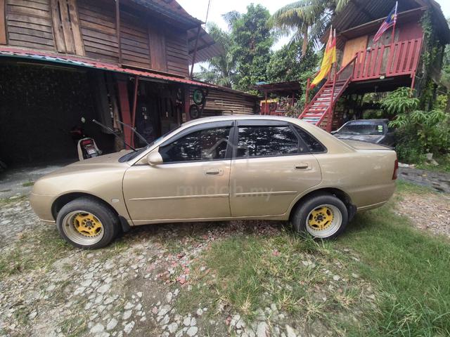 2004 Proton WAJA 1.6 (M) - 2