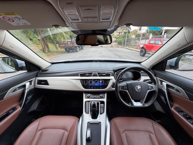 2020 Proton X70 1.8 Premium - 5