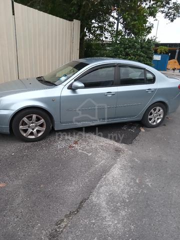 2008 Proton PERSONA 1.6 HIGH LINE (A) - 2