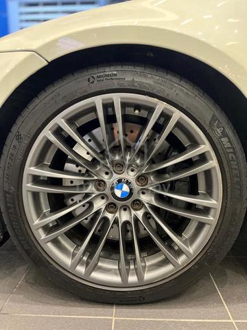 2006 Bmw E92 M3 3.0 (A) - 5