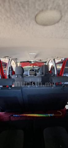 2020 Proton EXORA EXECUTIVE 1.6L (A) - 4