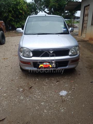 2005 Perodua KELISA 1.0 EZ (A) - 1