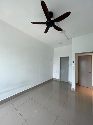 Razak City Residences (RC Residence) 1