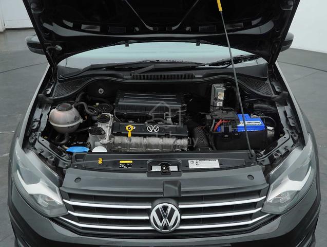 2019 Volkswagen VENTO 1.6 COMFORTLINE (A) - 4