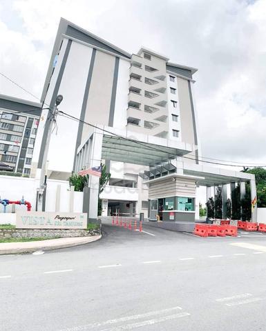 Vista Sri Tanjung 1