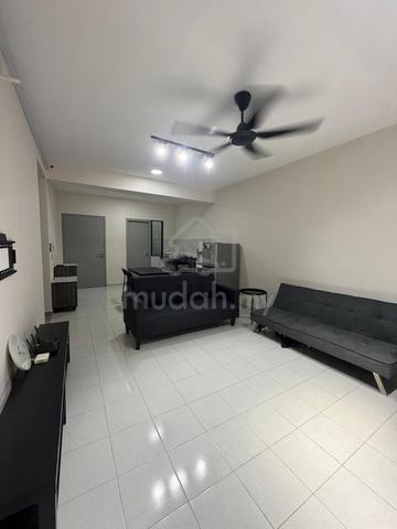 Residensi Aman Jalil 1