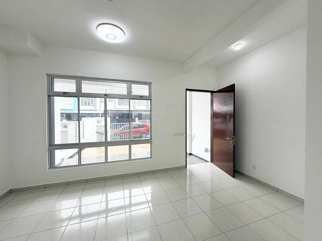 Setia Eco Garden @ Gelang Patah, DSTH, Brand New, Ready 1