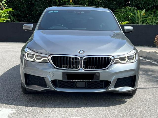 G32 Bmw 630i 2.0L (A) GT M-SPORT S/ROOF P/BOOT 👍 - 5