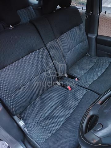 2002 Perodua KENARI 1.0 EZ (A) Move - 5