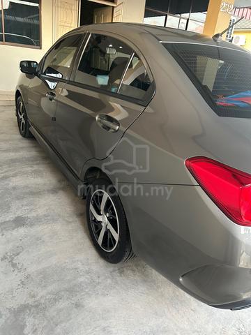 2025 Proton SAGA 1.3 PREMIUM S AT MY19 FACELIFT - 3