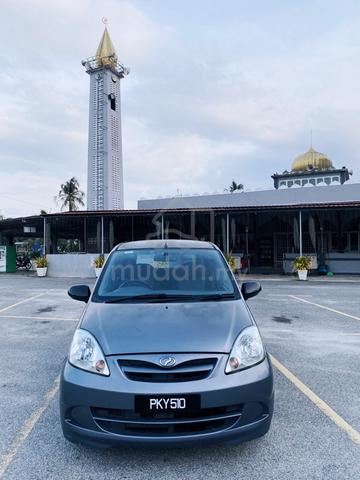 2013 Perodua VIVA 847cc 850 (M) - 4