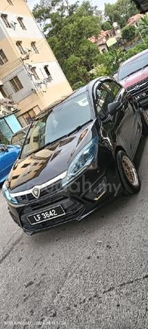 2015 Proton IRIZ 1.3 STANDARD (A) - 2