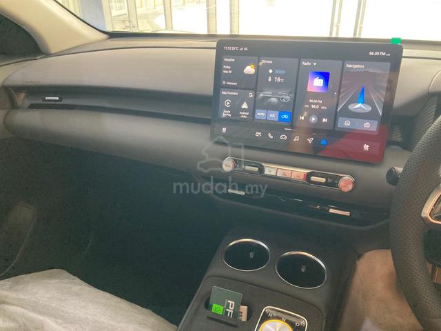 2026 Mg S5 0.0 LUX MY26 (A) FREE 1 YRS INSURANCE - 4