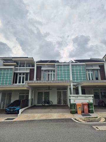 [Renovated | Facing Open] 2Sty Terrace Murraya Presint 12, Putrajaya 1
