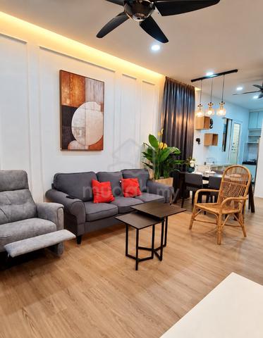 Sunway Geo Residences 1