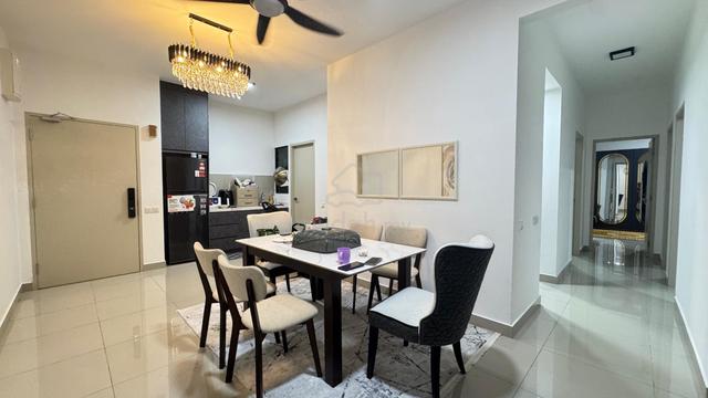 Mori Residence 1