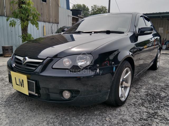 R /2015/ Proton PERSONA 1.6 EXECUTIVE (A) 1 OWNER - 5