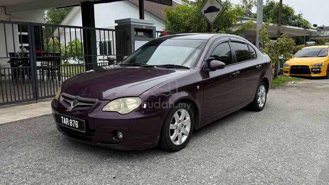 2008 Proton PERSONA 1.6 HIGH LINE (A) - 2