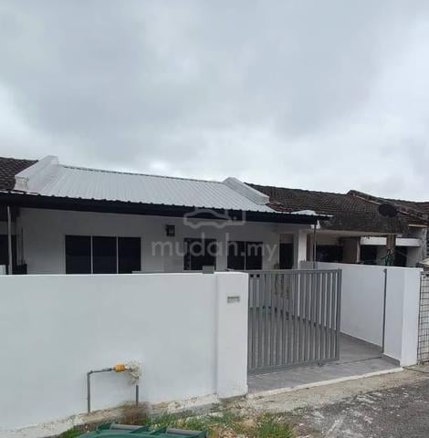Jalan Riang Tampoi 1 Storey 22x70 Renovated 1